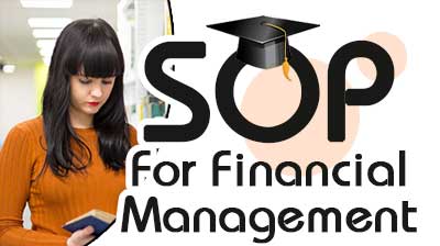 Statement of Purpose for Finance & Management