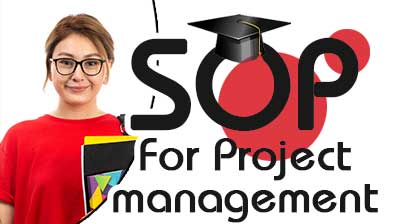 Statement of Purpose for Project Management