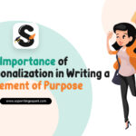 How to write SOP