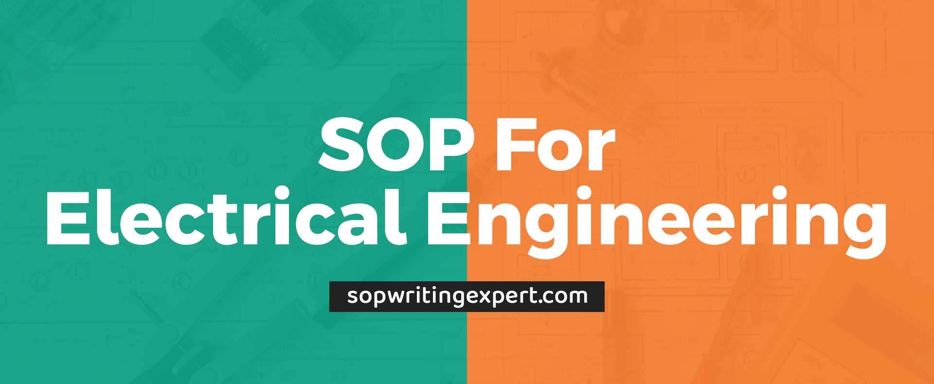 SOP-For-Electrical-Engineering