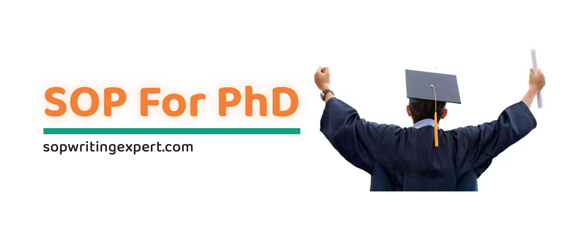 SOP For PhD