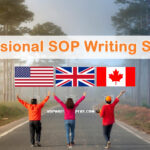 Professional SOP Writing