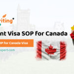 Sample SOP for Canada Visa