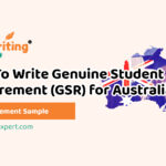 best Genuine Student requirement writing service & Sample