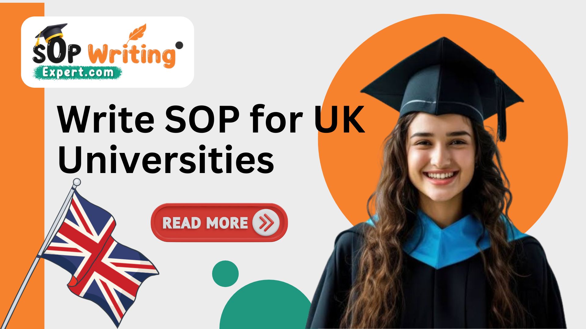 SOP for UK Universities