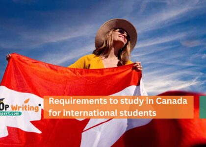 Study in Canada for International Students
