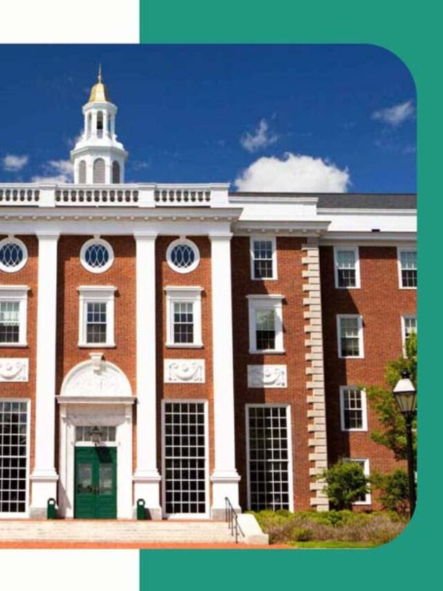 SOP for Harvard University | Sample SOP for PhD in Harvard