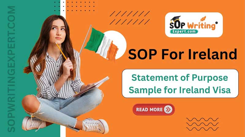 SOP for Ireland
