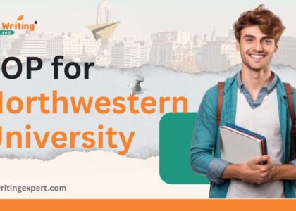 SOP-for-Northwestern-University