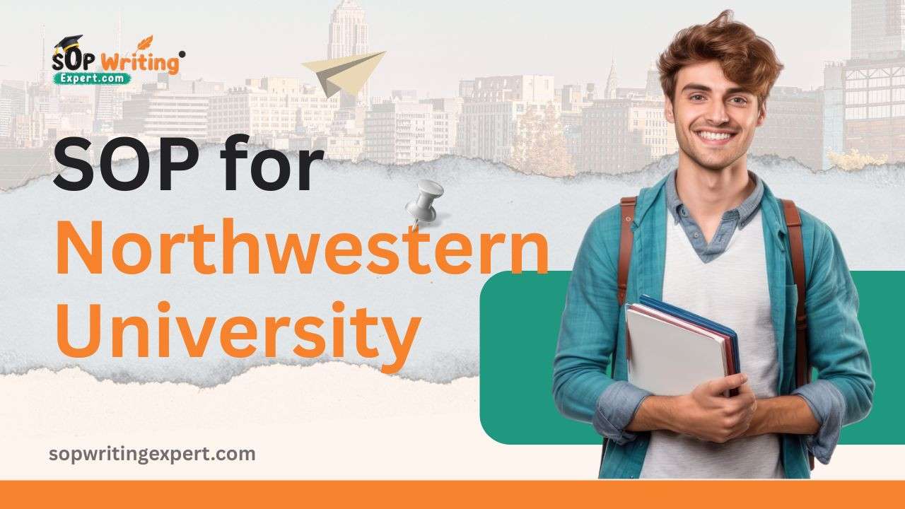 SOP-for-Northwestern-University