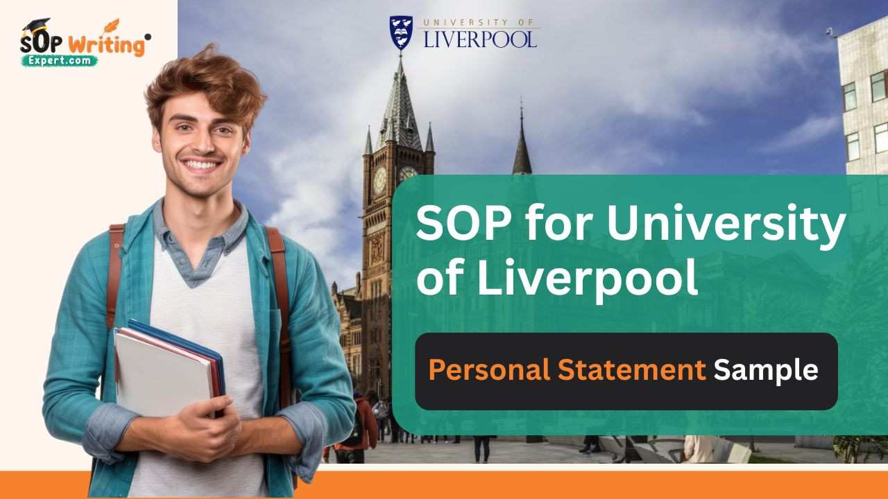 SOP-for-University-of-Liverpool