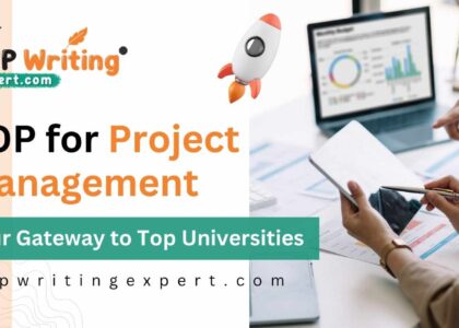 SOP for Project Management