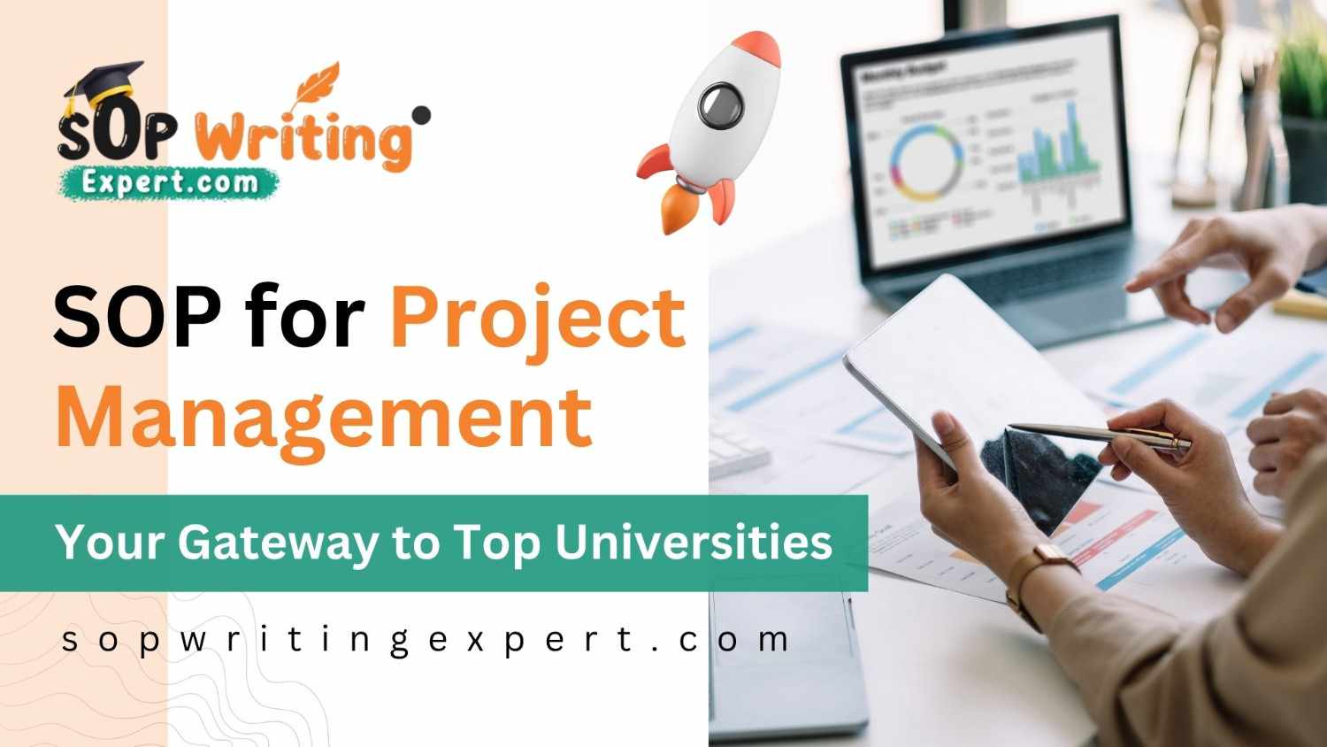 SOP for Project Management