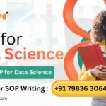 SOP for Data Science