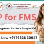SOP for FMS