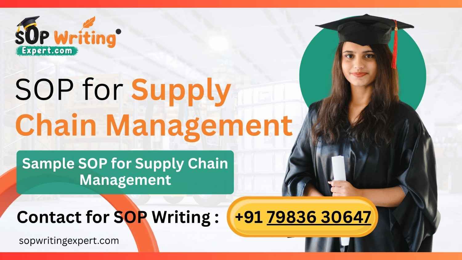 SOP for Supply Chain Management