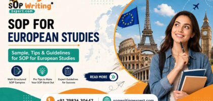 sop-for-european-studies