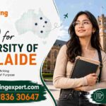 sop for university of adelaide