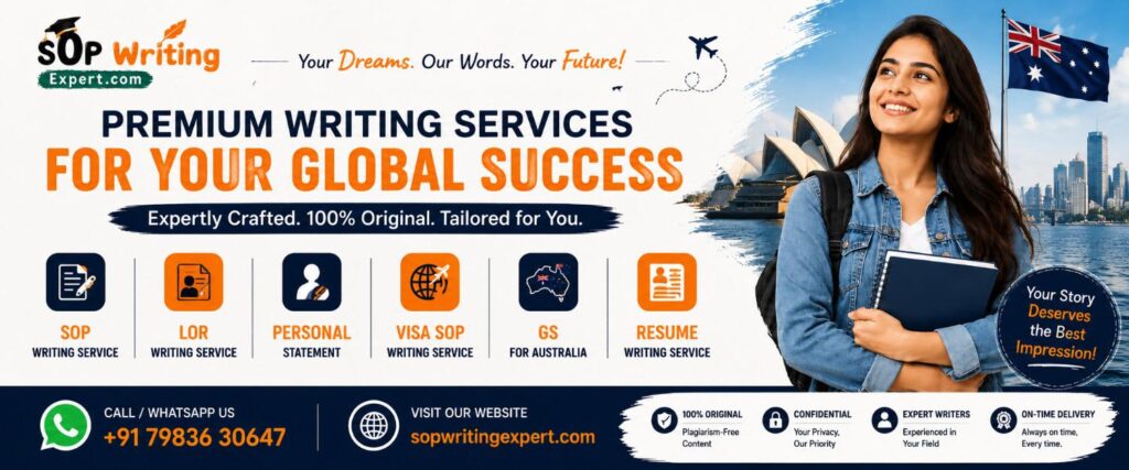 SOP-Writing-Services