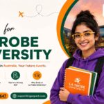 SOP-for-La-Trobe-University