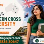 SOP-for-Southern-Cross-University
