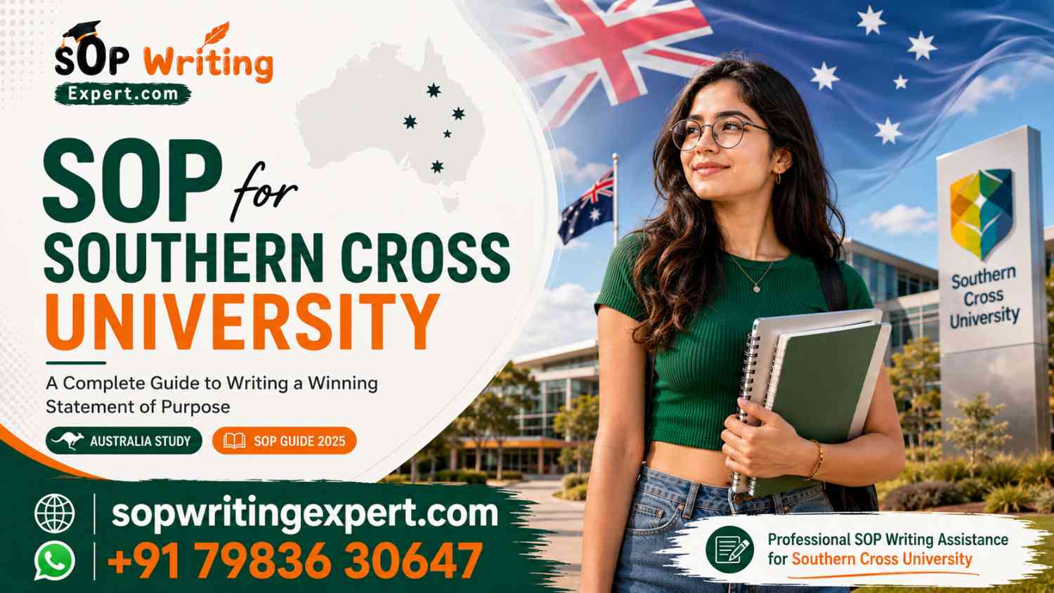 SOP-for-Southern-Cross-University