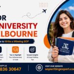 SOP-for-University-of-Melbourne