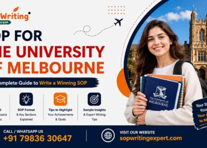 SOP-for-University-of-Melbourne