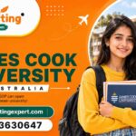 sop for james cook university