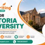SOP for Victoria university