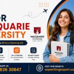 SOP-for-macquarie-university