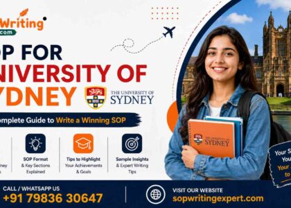 SOP-for-university-of-Sydney