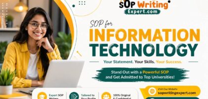 SOP for Information Technology