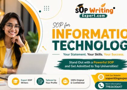 SOP for Information Technology