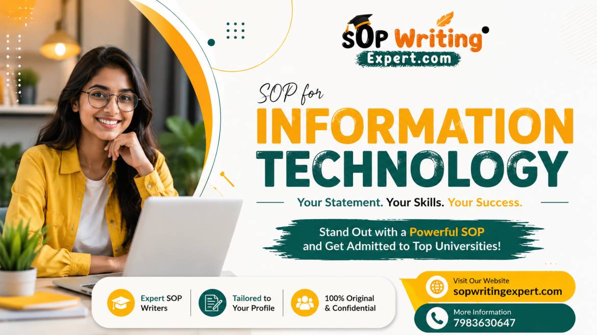SOP for Information Technology