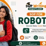SOP for Robotics