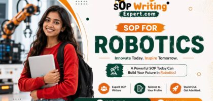 SOP for Robotics