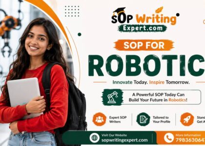 SOP for Robotics