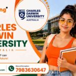 SOP for Charles Darwin University
