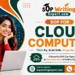 SOP for Cloud Computing