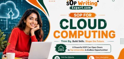 SOP for Cloud Computing