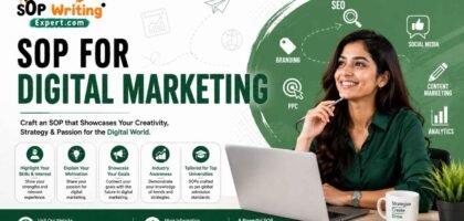 SOP for Digital Marketing