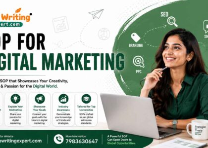 SOP for Digital Marketing
