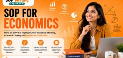 SOP-for-Economics