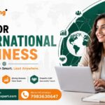 SOP for International Business
