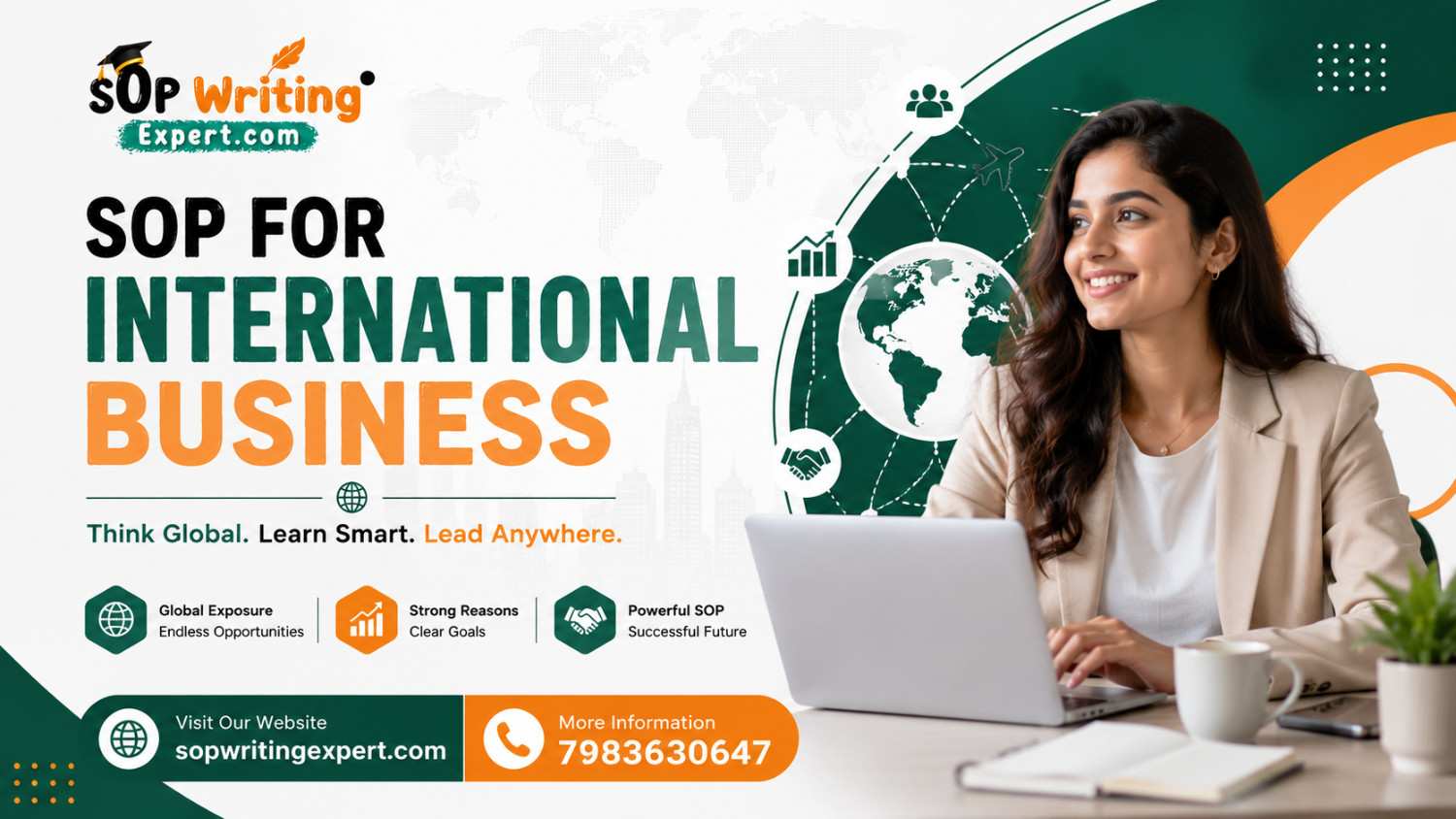 SOP for International Business