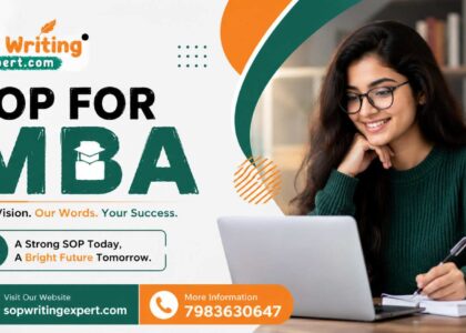 SOP-for-MBA