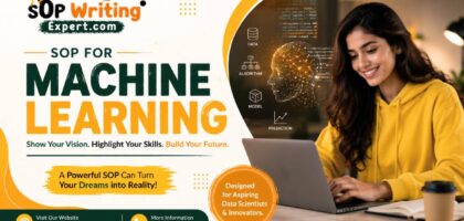 SOP for Machine Learning