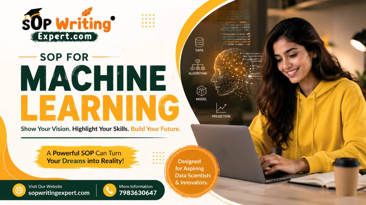 SOP for Machine Learning