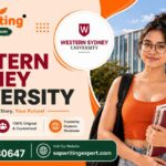 SOP for Western Sydney University